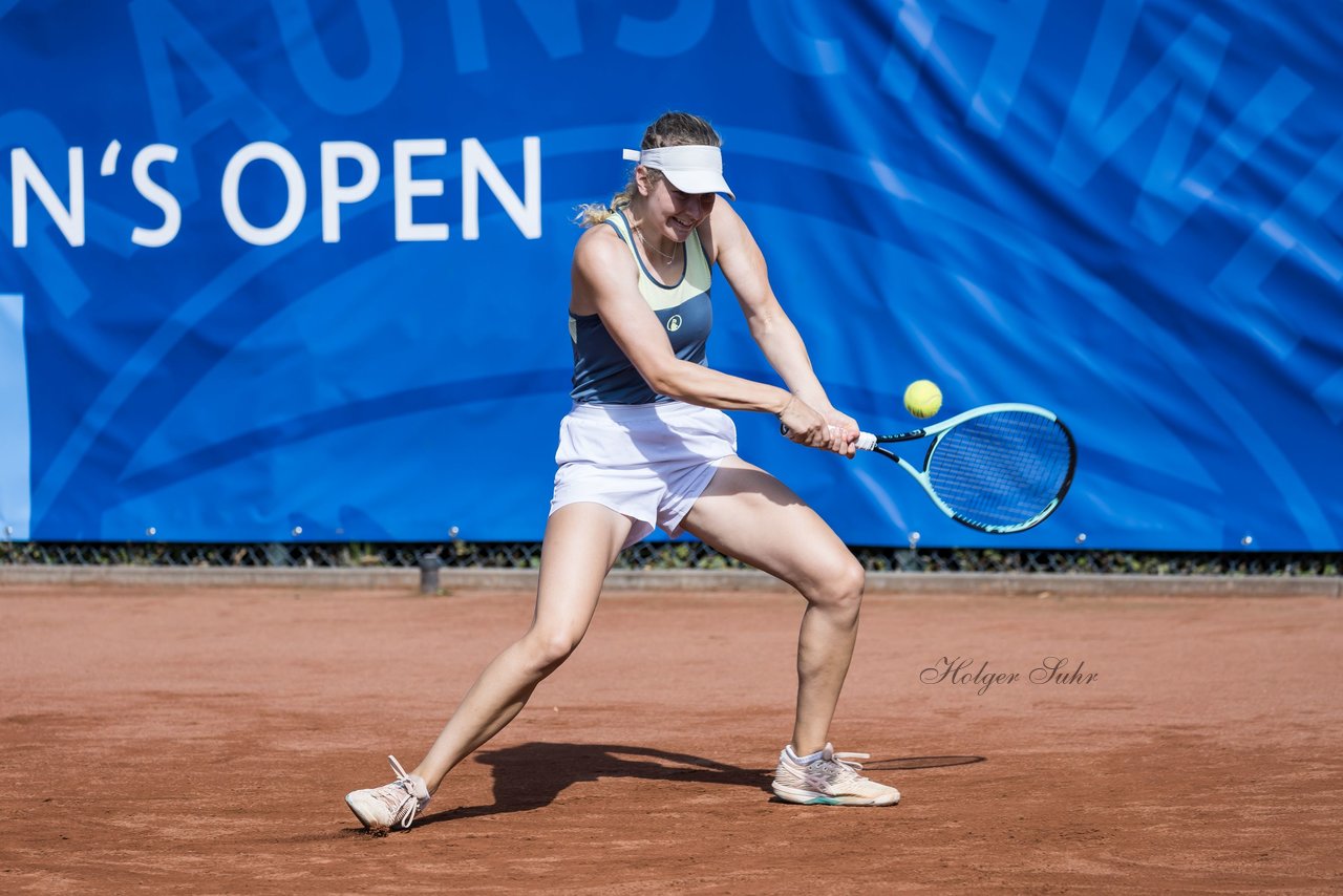 Julia Middendorf 116 - Braunschweig Open